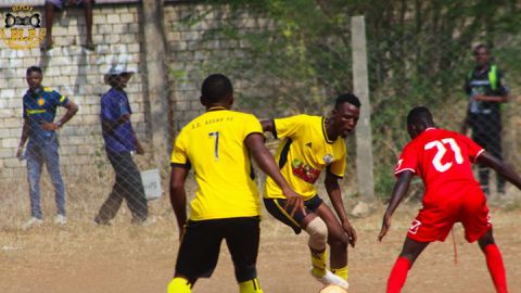 Shabana thumped by relegation threatened Assad as All Stars humble Darajani Gogo