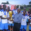 Kibuli SS retains USSSA Kampala football championship