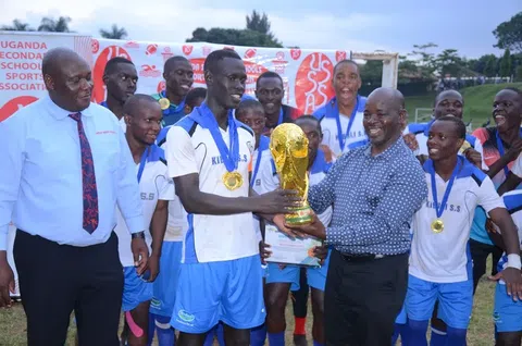 Kibuli SS retains USSSA Kampala football championship