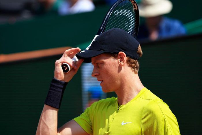 Sinner rolls over Musetti to reach Monte Carlo semifinal