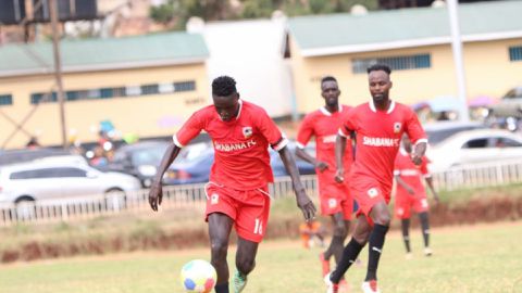 Revealed: What Shabana have raised from home matches as promotion draws closer
