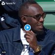 Usain Bolt equals World Record at Monte Carlo Masters