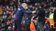 Moyes talks up his team ahead of Arsenal clash