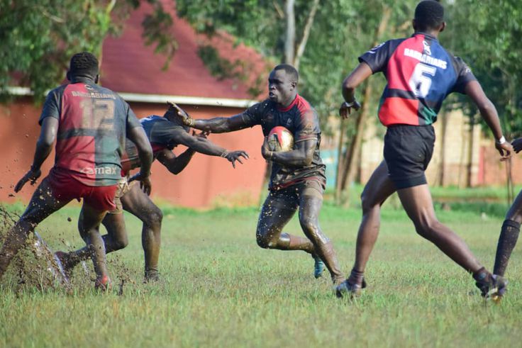 All games have to be played as scheduled, Uganda Rugby Union tells clubs