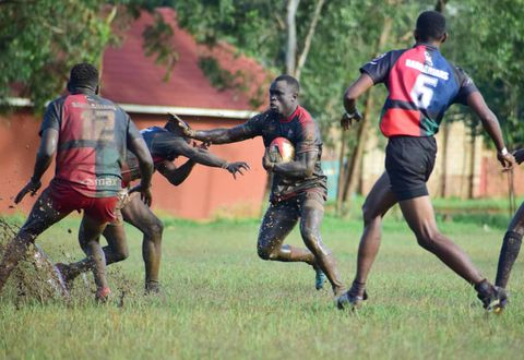 All games have to be played as scheduled, Uganda Rugby Union tells clubs