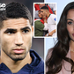 Achraf Hakimi divorce.