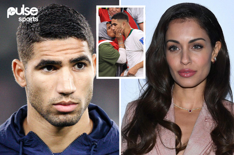 Achraf Hakimi: 7 things you should know about the PSG star's divorce scandal