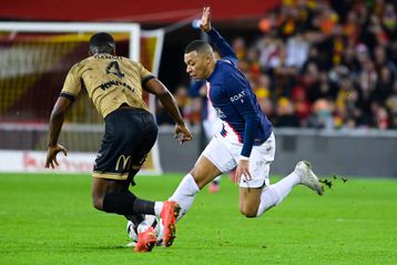7 key numbers you should know ahead of Ligue 1 Gameweek 31