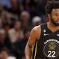 Golden State Warriors star Andrew Wiggins