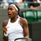 Coco Gauff #1 in Doubles