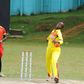 Mbabazi not letting the 'best cricketer tag' get to her