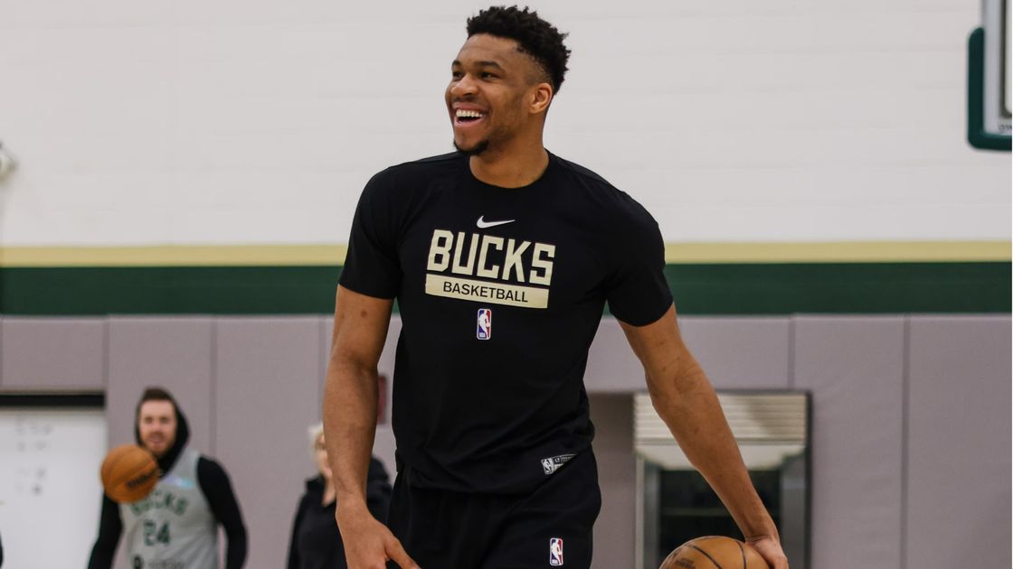 Giannis' Bucks can't withstand a well-organized Cavaliers team