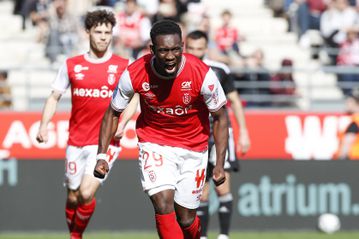 Arsenal set asking price for loan star Folarin Balogun