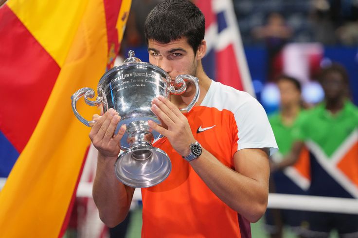 US Open Review: 3 things we learnt