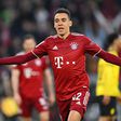 Bayern Munich make decisive move to end Musiala to Arsenal links