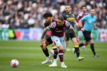 Danny Ings insists West Ham's season can be forgiven if they survive relegation