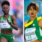 Paris Olympics: X-raying Favour Ofili as Nigeria's next chosen sprints star after Blessing Okagbare