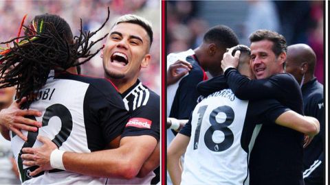 Fulham vs West Ham: Complete midfielder Iwobi shines as Cottagers heap pressure on Moyes