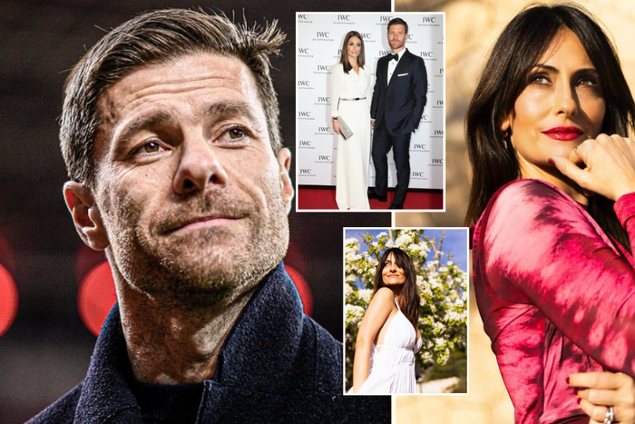 Nagore Aramburu: 6 things to know about Xabi Alonso’s wife who has been with him for over 15 years