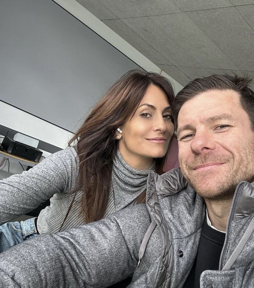 Nagore Aranburu: 6 Things To Know About Xabi Alonso’s Wife Who Has Been ...