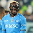 Osimhen strike not enough as Napoli suffer crucial blow in race for Champions League football