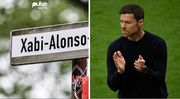 Fans name a street after Xabi Alonso as Bayer Leverkusen win first-ever Bundesliga title
