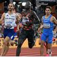 Emmanuel Wanyonyi reveals Olympic preparation strategy ahead of Paris Games
