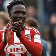 Why Exeter City coach took off Harambee Stars defender after coming on as a substitute against Port Vale