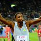 Tom Jones Memorial: Noah Lyles beats fellow American Kenny Bednarek in 100m photo finish