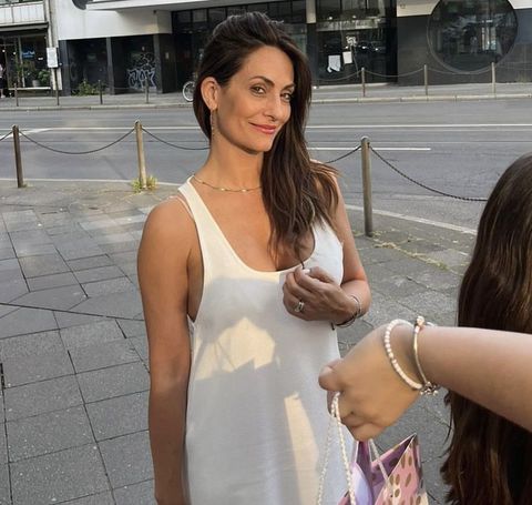 Nagore Aranburu: 6 things to know about Xabi Alonso's wife who has ..., image size:480x455