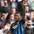 Raphael Onyedika has been in incredible form || Image credit: Imago
