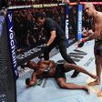 As a former champion, Nigerian Nightmare Kamaru Usman explains UFC reality Jamahal Hill.