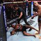 As a former champion, Nigerian Nightmare Kamaru Usman explains UFC reality Jamahal Hill.