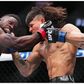 Nigerian MMA star Sodiq Yusuff was knocked out by Diego Lopes at UFC 300.