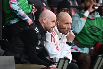 Manchester United: Worrying stat highlights the defensive issues plaguing Ten Hag
