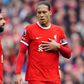 ‘The club have to deal with him’ — Liverpool’s van Dijk urges Reds to act amidst Salah drama