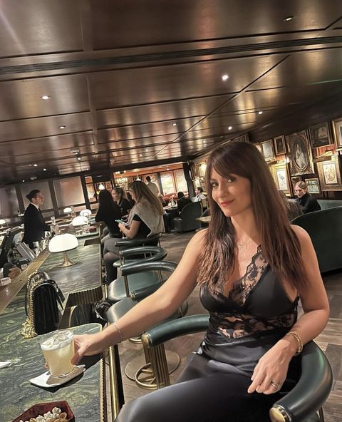 Nagore Aranburu: 6 things to know about Xabi Alonso's wife who has ..., image size:480x592