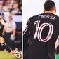 Watch Golazo by Lionel Messi in Inter Miami's 3-2 win against Sporting KC.