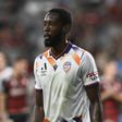 Bruce Kamau: Australia-born Harambee Stars prospect caught in storm as Perth Glory suffer record defeat