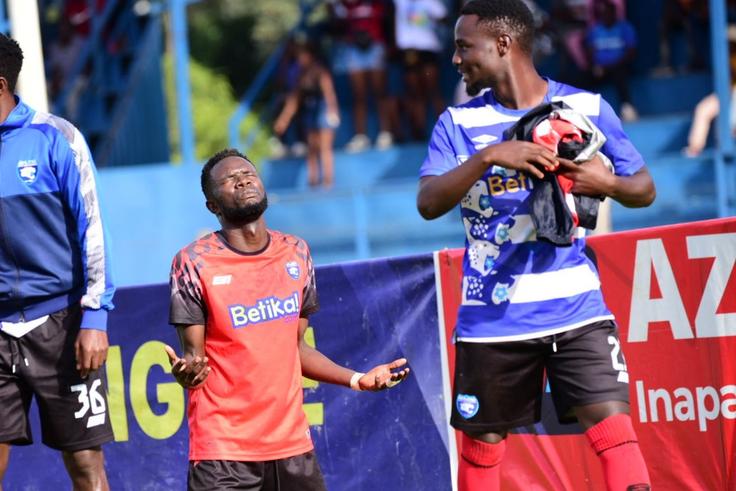 Owino returns to haunt Posta Rangers as AFC Leopards prepare for Gor Mahia with victory