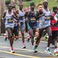 Boston Marathon: The exclusive club of three-time winners Evans Chebet is seeking to join