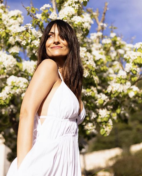 Nagore Aranburu: 6 things to know about Xabi Alonso's wife who has ..., image size:480x595