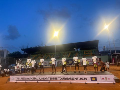 New Djokovic, Federer discovered at TPPA-UTR Nationals as Ekiti, Lagos dominates