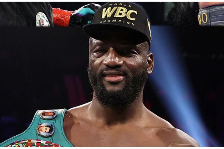 Nigerian boxer Efe Ajagba to face Congo heavy hitter Martin Bakole in IBF heavyweight eliminator for Daniel Dubois