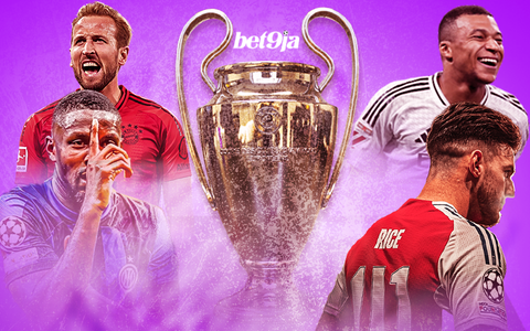 Champions League Quarter-Finals: What Each Team Needs to Reach the Semis