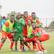 'Draw Change Won't Affect Us' - Rising Stars Coach Unfazed by Morocco, Tunisia, Nigeria Threat at  U-20 AFCON