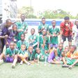 Winners emerge at Islanders Supa Liga competition
