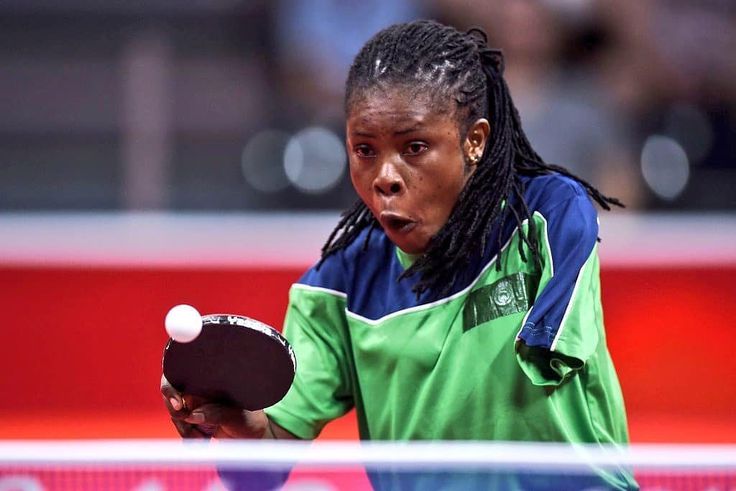 Akingbemisilu, Obazuaye win gold as Nigeria eyes doubles’ medals at ITTF World Para in Jordan