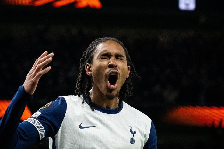 Liverpool Legend Slams Harambee Stars Prospect Djed Spence After Tottenham’s Defeat to Wolves