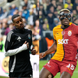 Alexander Isak, Florian Wirtz and Victor Osimhen are players that have been linked with a move to Liverpool || Image credit: Imago